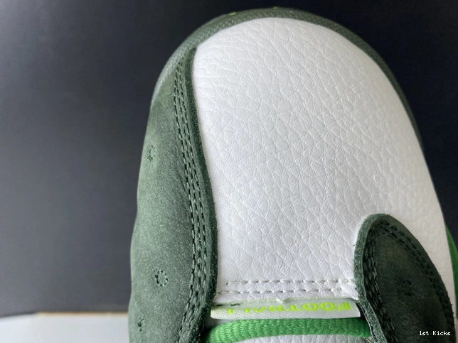 Air - Retro 'Oregon 13 313 PE AR4390 Ducks' Jordan 0701
